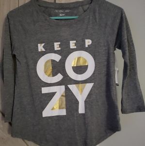 Aeropastle half sleeve shirt